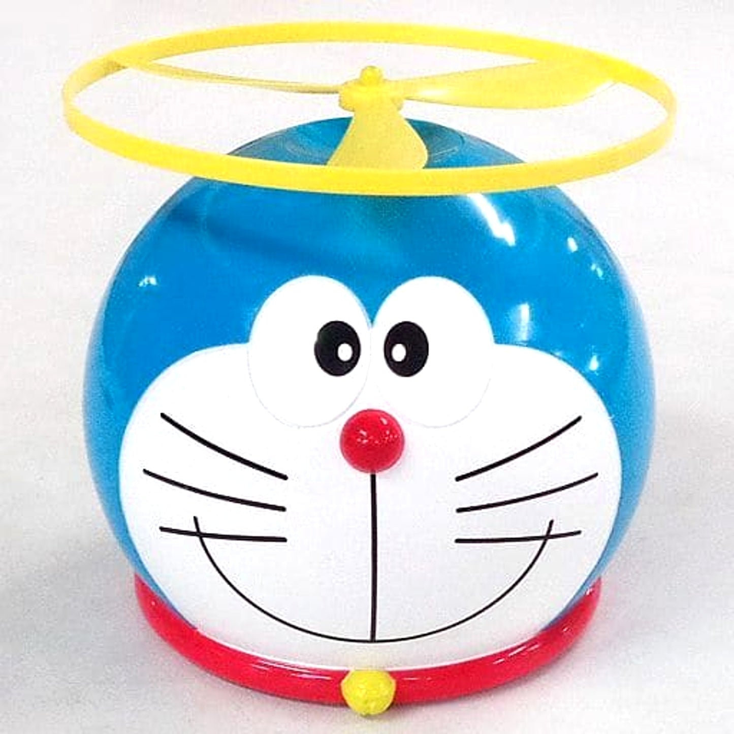 Doraemon Normal Ver. Flying Take-copter Alarm Clock [USED]