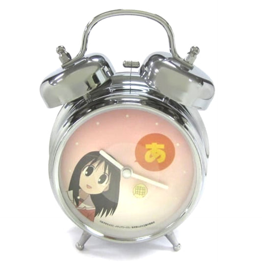 Azumanga Daioh Ayumu Kasuga Original Alarm Clock [USED]