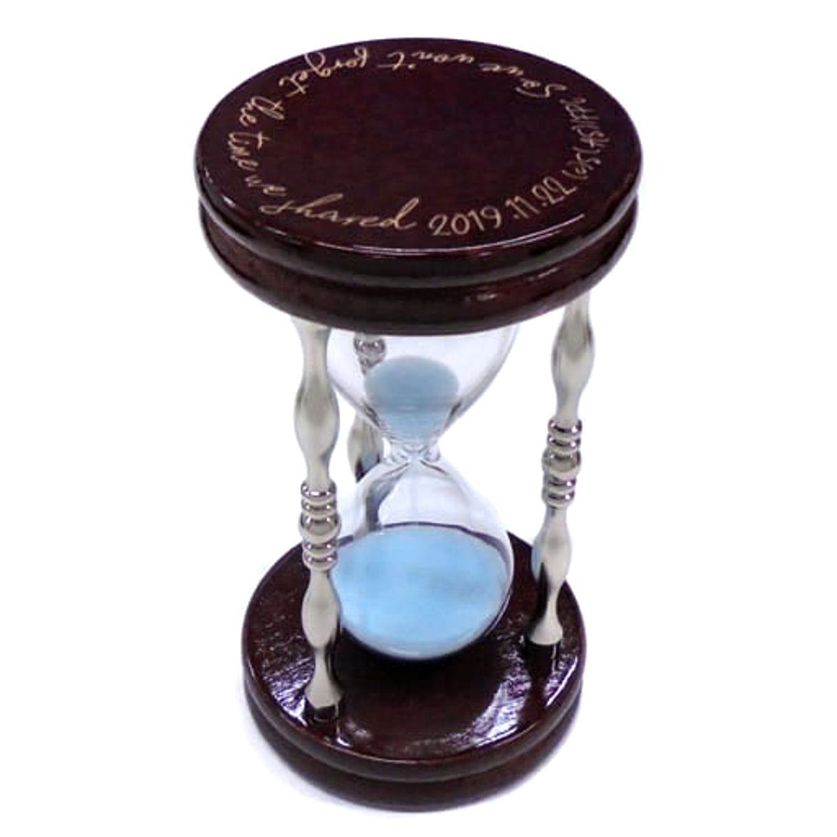 Fragtime Hourglass Theater Goods [USED]