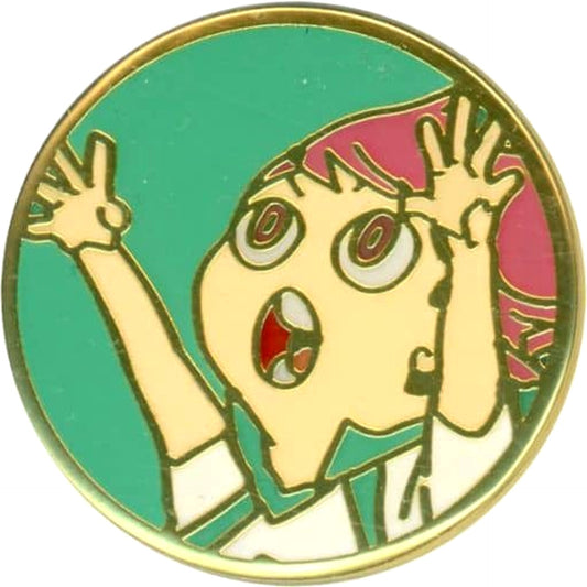 Toru Oikawa Haikyu!! Pins Haikyu!! Exhibition Tokyo Limited [USED]