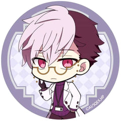 Toilet Bound Hanako kun Tsuchigomori Petitchoko Trading Can Badge Buttons [USED]