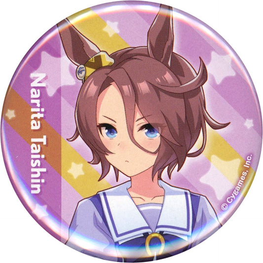 Narita Taishin Uma Musume Pretty Derby Official Button School Uniform Ver. 3rd EVENT WINNING DREAM STAGE [USED]