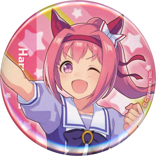 Haru Urara Uma Musume Pretty Derby Official Button School Uniform Ver. 3rd EVENT WINNING DREAM STAGE [USED]