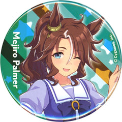 Mejiro Palmer Uma Musume Pretty Derby 3rd Event WINNING DREAM STAGE Official Button School Uniform Ver. [USED]
