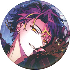 Promise of Wizard Snow Magical Moments Part 2 Trading Can Badge Buttons [USED]