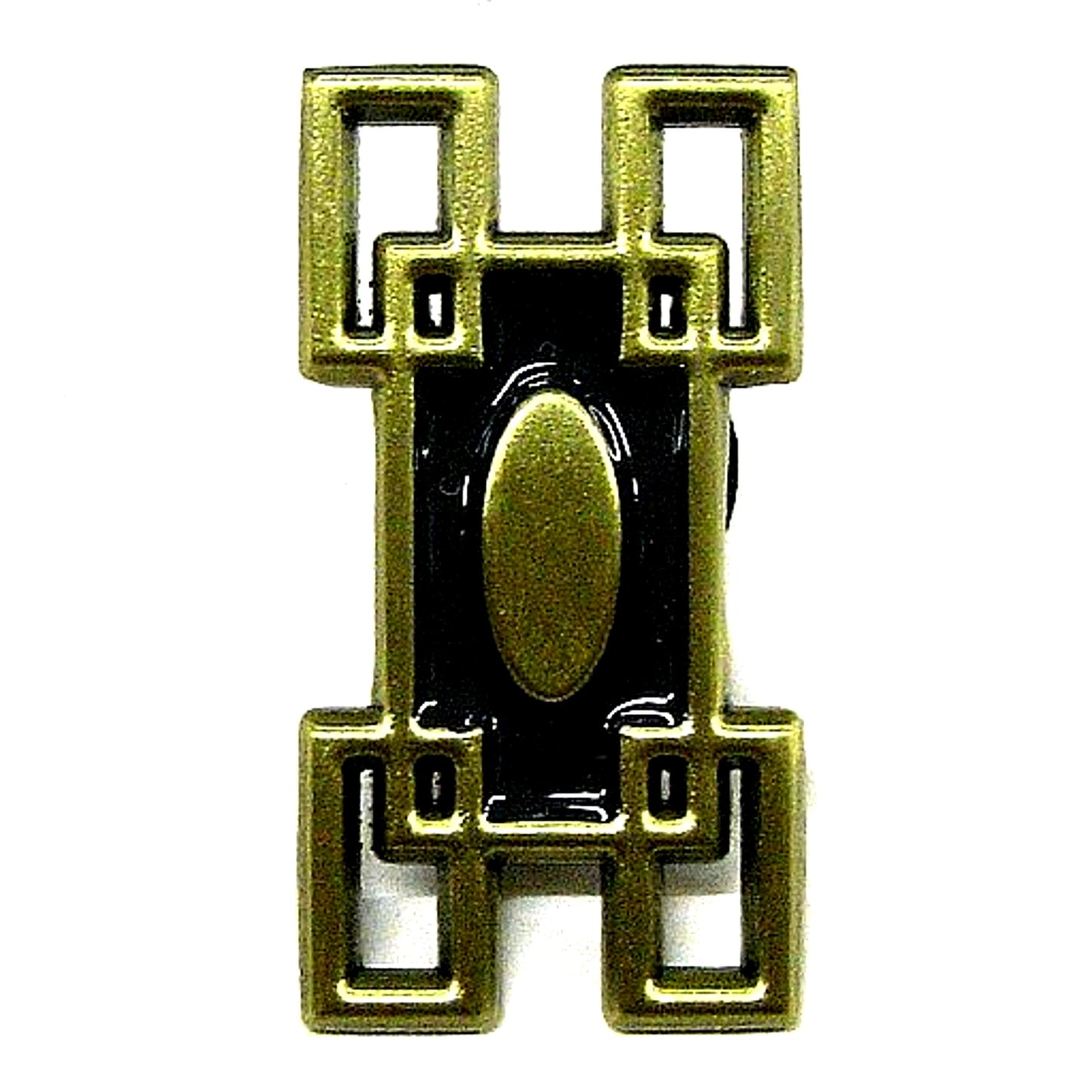 Muichiro Tokito Demon Slayer Tsuba Pins Collection [USED]