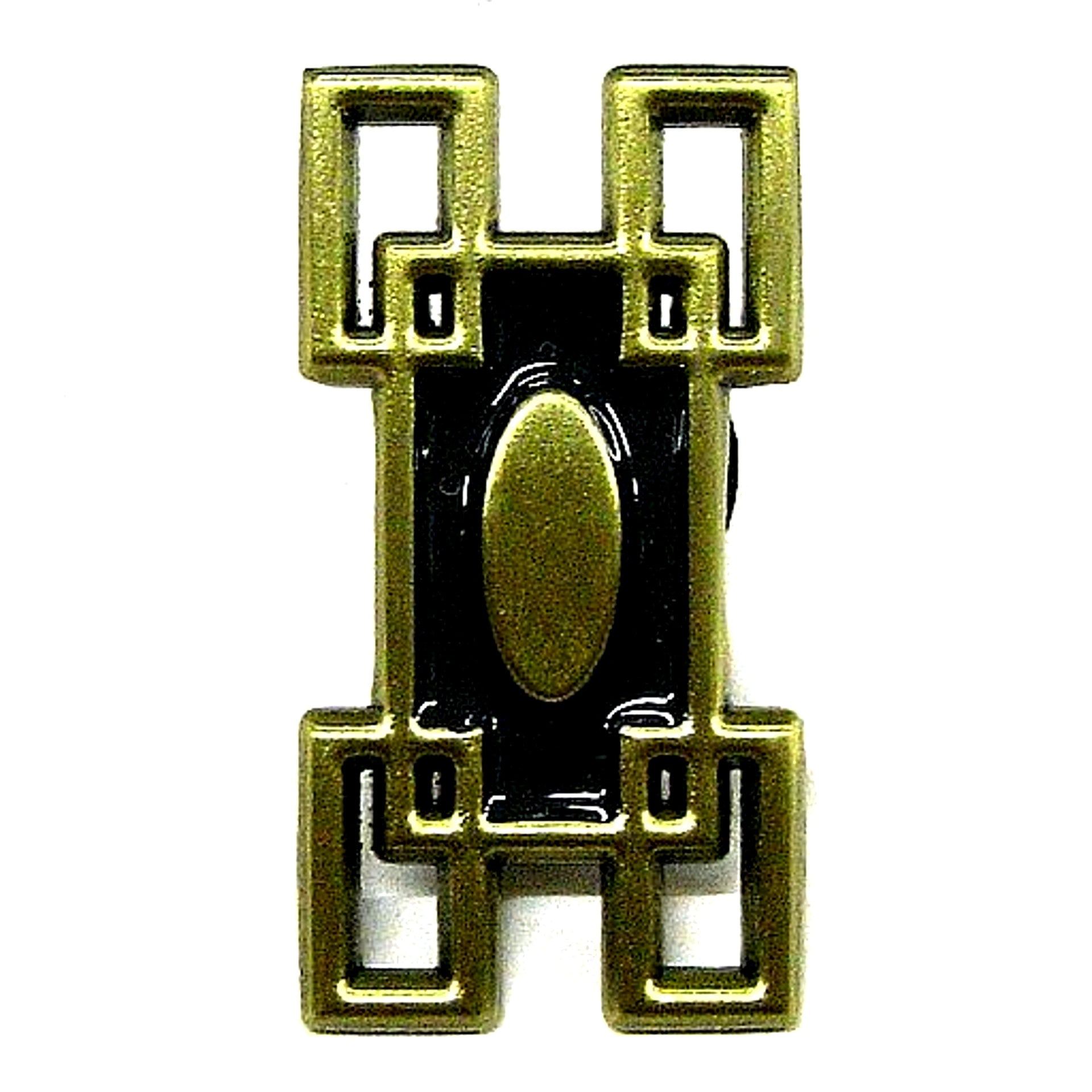 Muichiro Tokito Demon Slayer Tsuba Pins Collection [USED]
