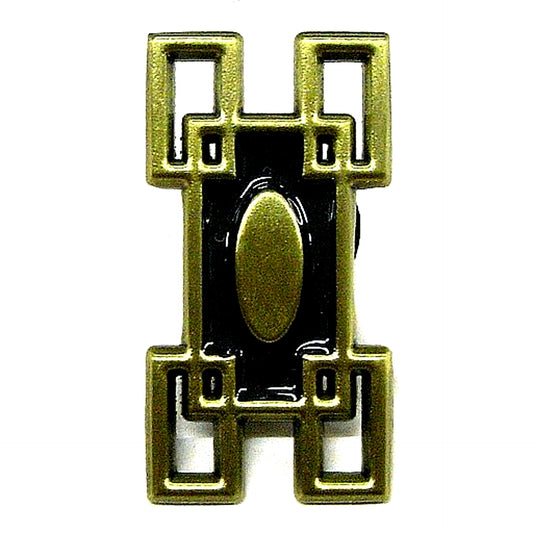 Muichiro Tokito Demon Slayer Tsuba Pins Collection [USED]