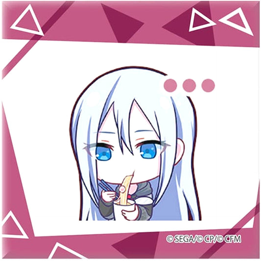 Kanade Yoisaki Project SEKAI COLORFUL STAGE! feat. Hatsune Miku Square Button Collection Nightcord at 25:00 [USED]