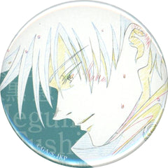 Jujutsu Kaisen Megumi Fushiguro Original Picture Can Badge Collection Part 2 Mappa Show Case Limited Buttons [USED]