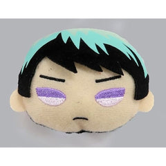 Demon Slayer: Kimetsu no Yaiba Yushirou Charamaru Mascot Badge Vol.4 Buttons [USED]