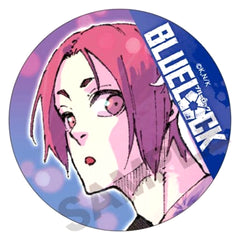 Blue Lock Reo Mikage Trading Can Badge Buttons [USED]