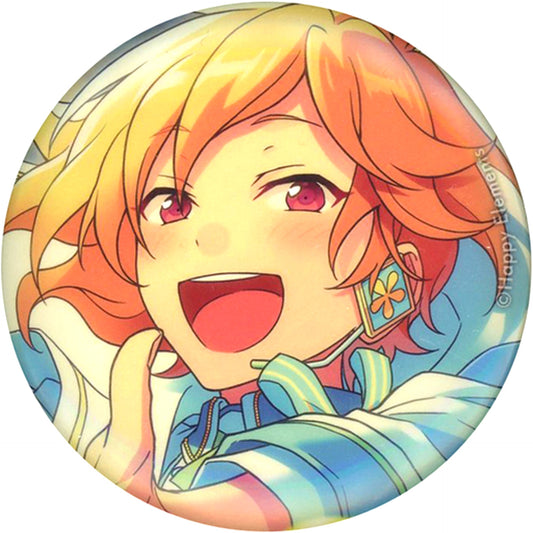 Nazuna Nito Ensemble Stars!! Ibecolle Button 2020 SUMMER -Idol Side- [USED]