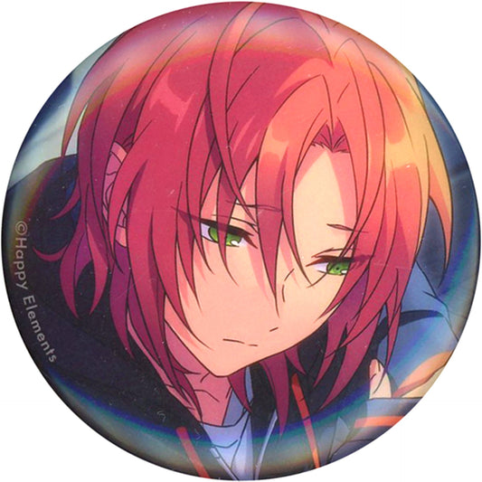 Leo Tsukinaga Ensemble Stars!! Ibecolle Button 2020 SUMMER -Casual Side- [USED]