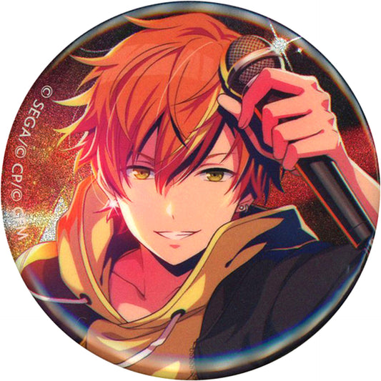 Akito Shinonome Project Sekai Colorful Stage! feat. Hatsune Miku Glitter Button Collection Vol.1 C [USED]