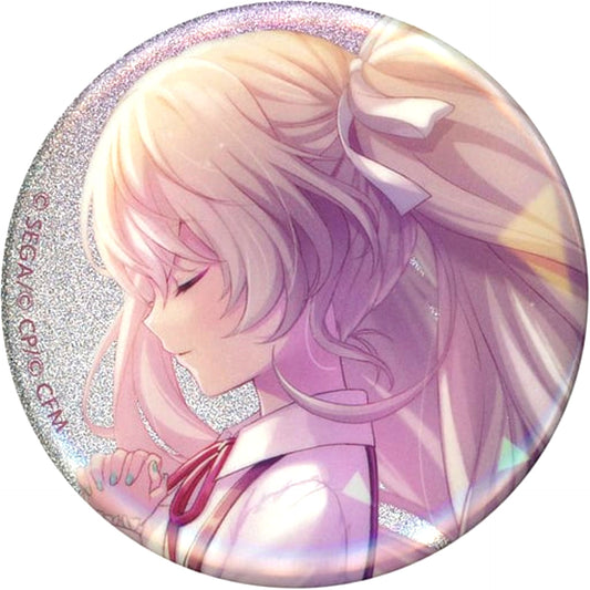 Hatsune Miku Project SEKAI COLORFUL STAGE! feat. Hatsune Miku Glitter Button Collection Vol. 1 C [USED]
