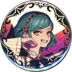 VTuber Nijisanji Hisui Kitakoji Random Can Badge Halloween Goods 2021 Buttons [USED]