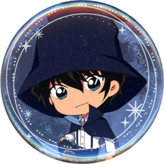 Jinpei Matsuda Detective Conan Niitengo Button Collection Wizard Ver. Toys Works Collection [USED]