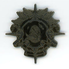 Granblue Fantasy Primarch Crest Pin Granblue Fantasy EXTRA Fest 2020 Exclusive Pins [USED]