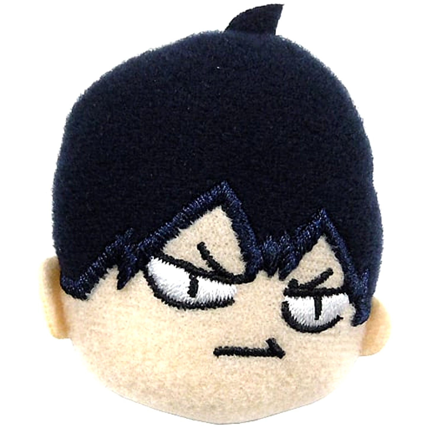 Tobio Kageyama Haikyu!! Face Badge Original Art Exhibition Limited [USED]