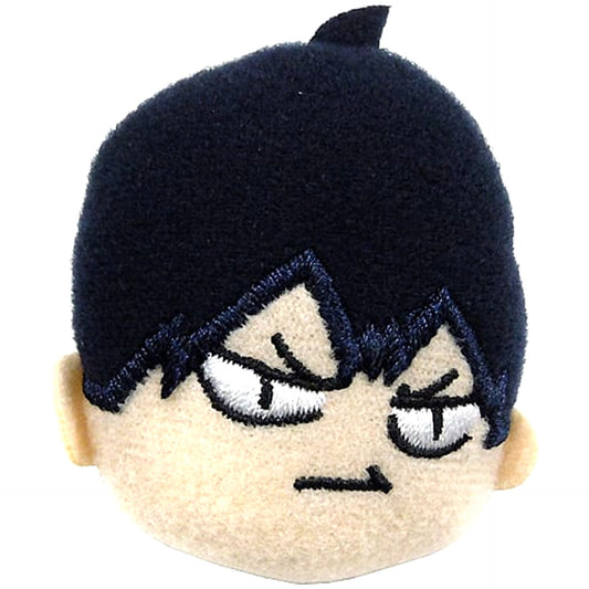 Tobio Kageyama Haikyu!! Face Badge Original Art Exhibition Limited [USED]