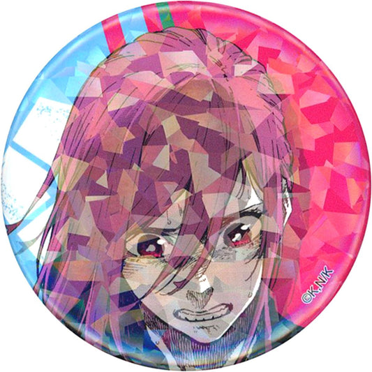 Hyoma Chigiri Blue Lock Trading Hologram Button Vol.2 [USED]