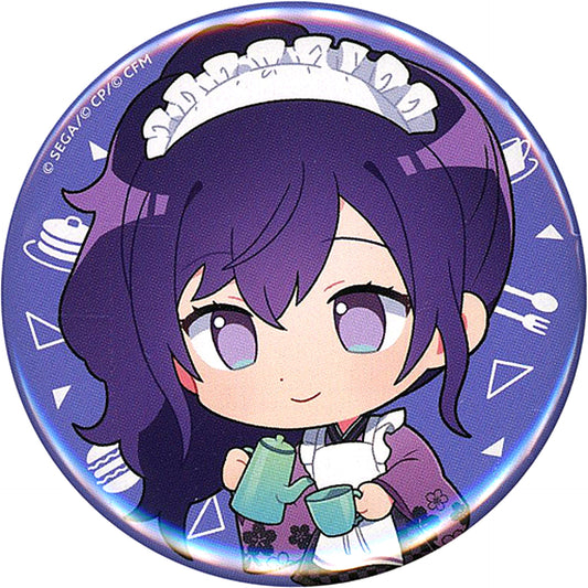 Mafuyu Asahina Project SEKAI Colorful Stage! feat. Hatsune Miku x animatecafe Trading Button Nightcord at 25:00 & Virtual Singer [USED]