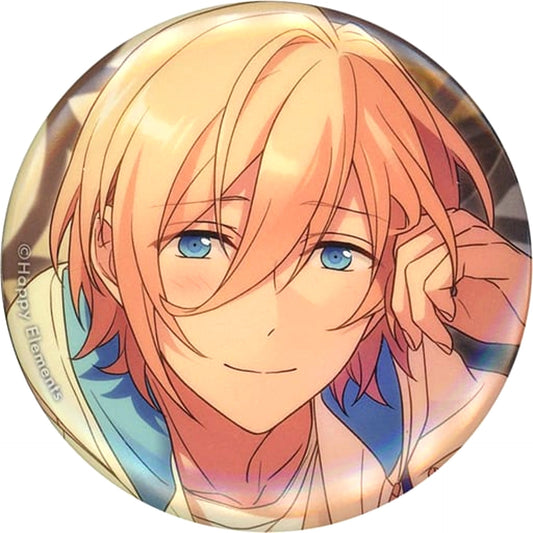 Eichi Tenshouin Ensemble Stars!! Evecolle Button 2021 Spring Casual Side [USED]