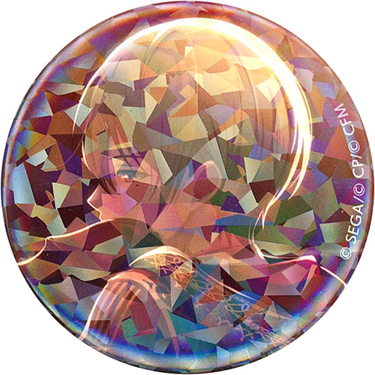 Toya Aoyagi Project SEKAI COLORFUL STAGE! feat. Hatsune Miku Hologram Button Collection F [USED]