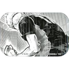 Haikyu!! Kei Tsukishima Jump 50th Anniversary Can Badge Vol.3 Adores Sega Limited Buttons [USED]