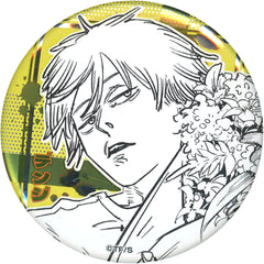 Chainsaw Man Denji Decollection Can Badge Part 1 Buttons [USED]