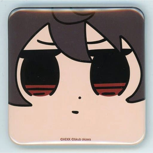 Ensemble Stars! X Bukubu Okawa Ritsu Sakuma Ensembukubu Stars! Face Can Badge A Buttons [USED]