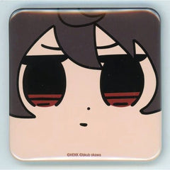 Ensemble Stars! X Bukubu Okawa Ritsu Sakuma Ensembukubu Stars! Face Can Badge A Buttons [USED]