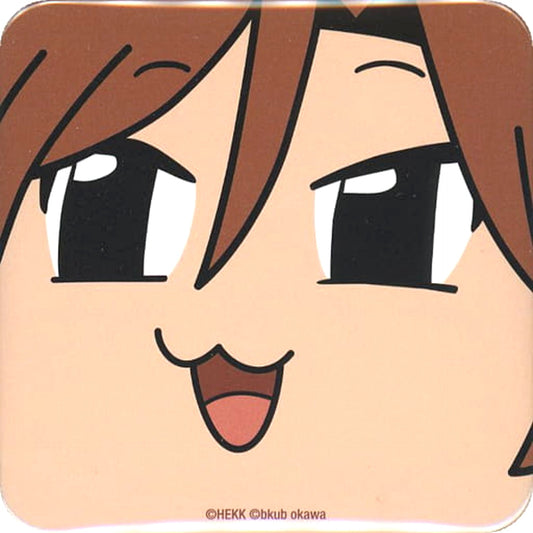 Madara Mikejima Ensemble Stars! X Bukubu Okawa Ensembukubu Stars! Face Button D [USED]