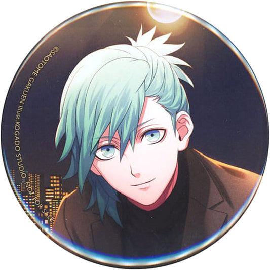 Ai Mikaze Uta no Prince Sama: All Star for Nintendo Switch Button Stellaworth Limited Switch Software Stella Set Bundled Bonus [USED]