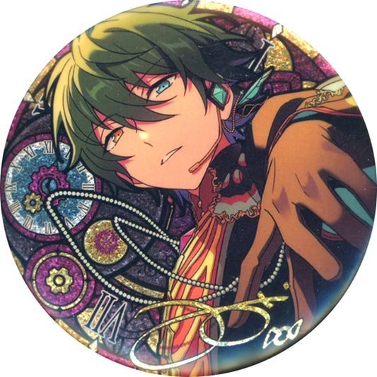 Mika Kagehira Ensemble Stars! Time Badge C China Limited [USED]