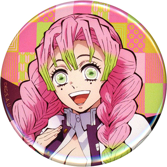 Mitsuri Kanroji Demon Slayer: Kimetsu no Yaiba Random Button Vol.2 [USED]