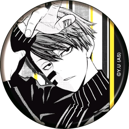 Naito Mudano Tougen Anki Button Collection Vol. 2 [USED]