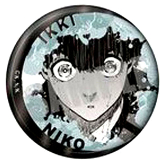 Ikki Niko Blue Lock Trading Jewel Button Aver. [USED]