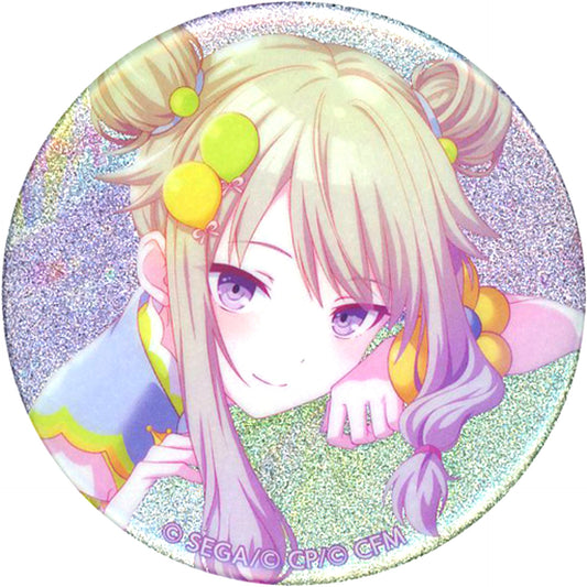 Nene Kusanagi Project SEKAI COLORFUL STAGE! feat. Hatsune Miku Glitter Button Event Illustration Collection Vol.4 B [USED]