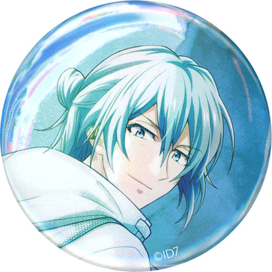 IDOLiSH7 Tamaki Yotsuba Character Badge Collection Original Version 6th Anniversary Visual Buttons [USED]