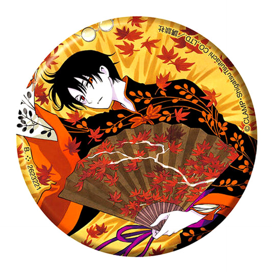 xxxHOLiC Capsule Button Collection 3 [USED]