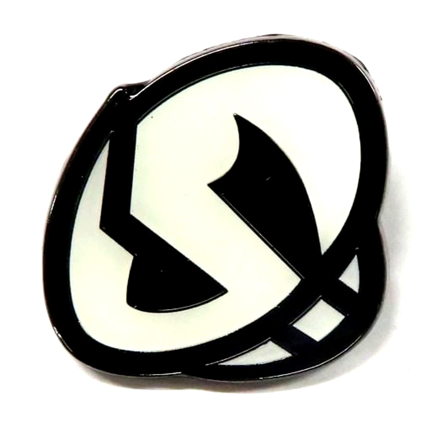 Team Skull Pokemon Pins Pokemon Center Limited [USED]