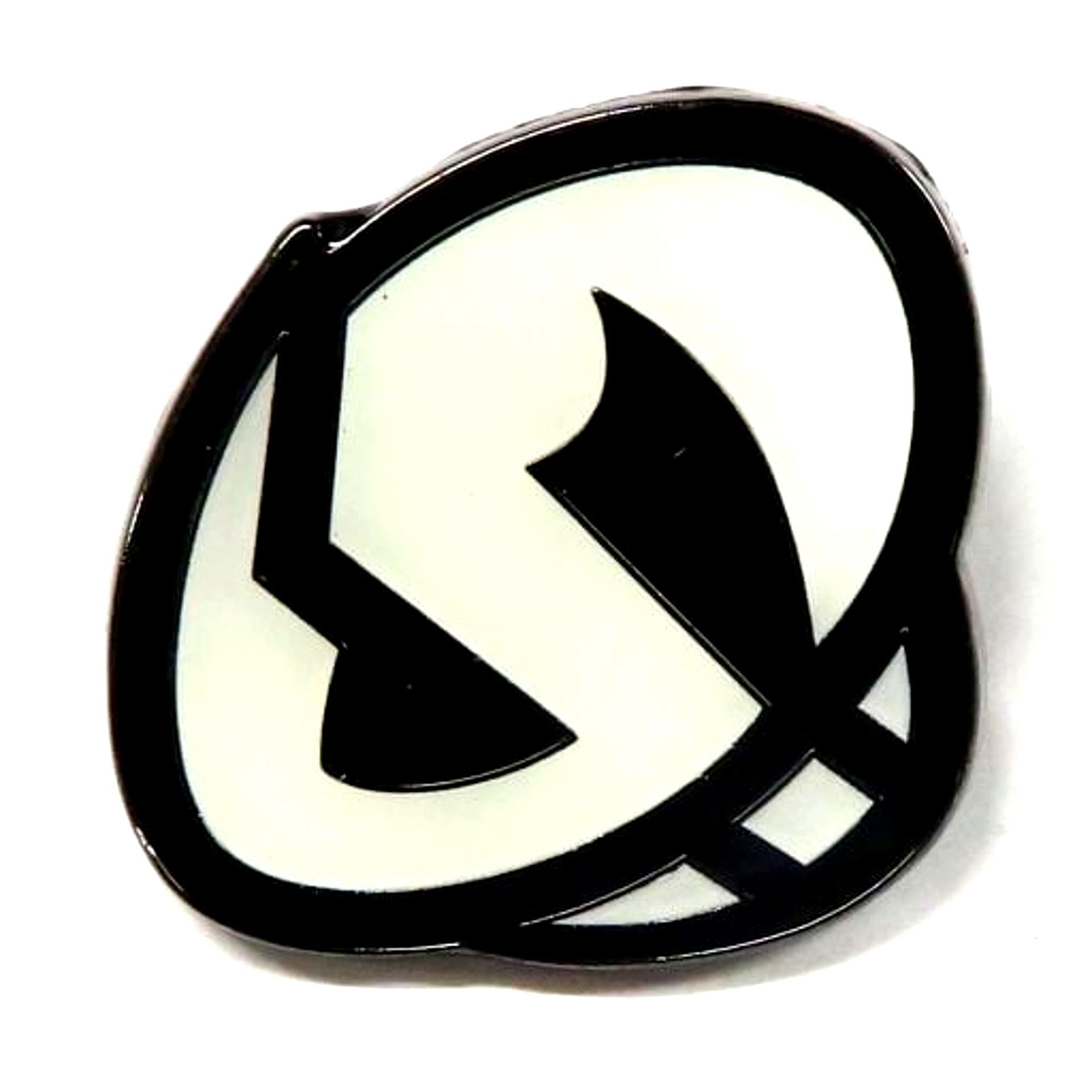 Team Skull Pokemon Pins Pokemon Center Limited [USED]