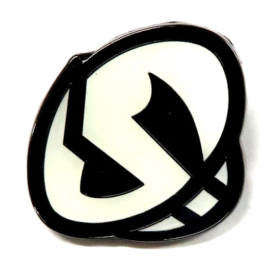Team Skull Pokemon Pins Pokemon Center Limited [USED]
