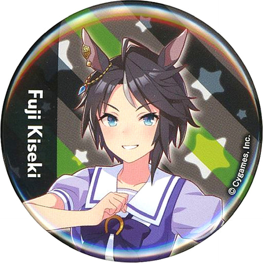 Fuji Kiseki Uma Musume Pretty Derby Official Button School Uniform Ver. 4th EVENT SPECIAL DREAMERS!! [USED]