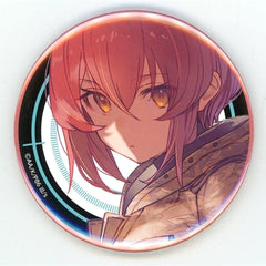 86 Kurena Kukumila Online Kuji Can Badge Kujibikido Limited Prize C-6 Buttons [USED]