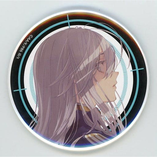 Vladilena Milize 3 86 Online Kuji Button Kujibikido Limited Prize C-15 [USED]