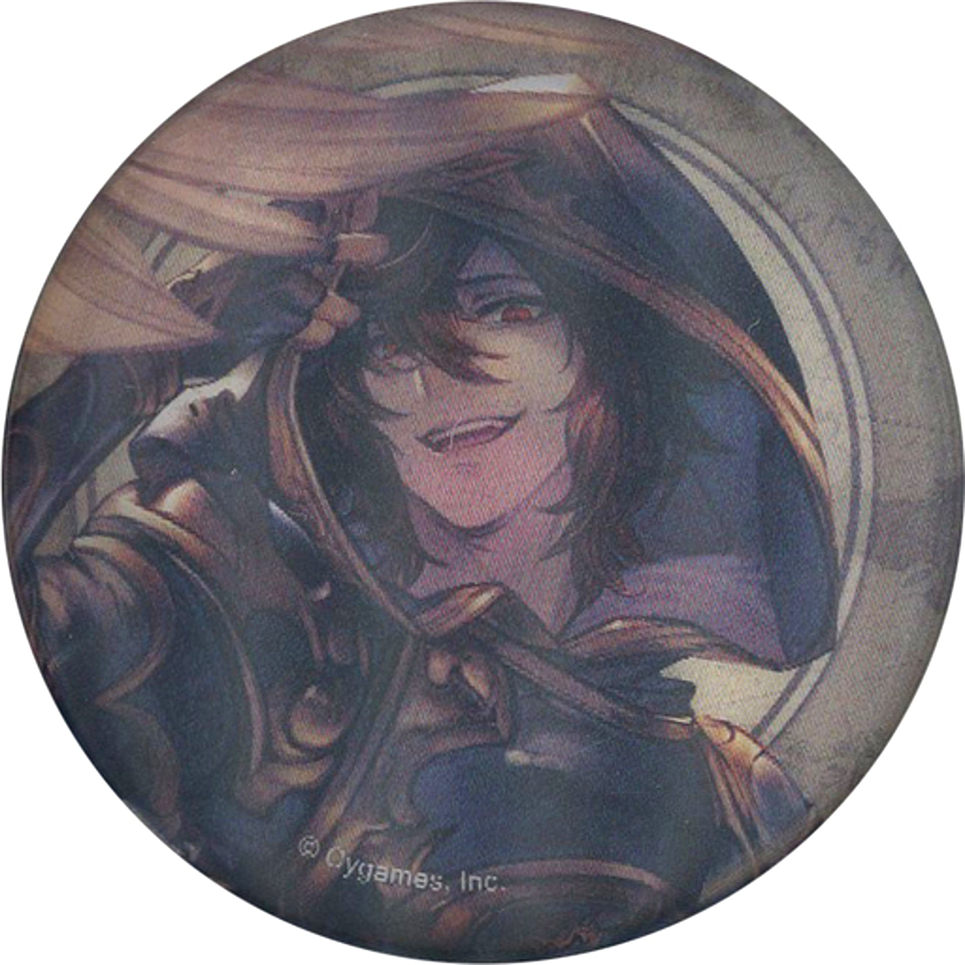 Sandalphon GRANBLUE FANTASY Changing Button Granblue Fes 2021 [USED]