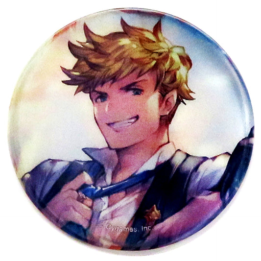 Vane GRANBLUE FANTASY Changing Button Granblue Fes 2021 [USED]